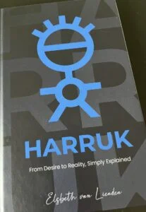 HarrukEngelsboek