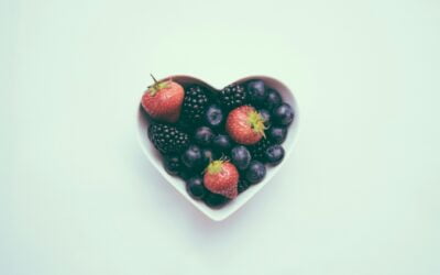 Being healthy