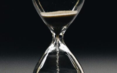 Spending vs Investing in Time